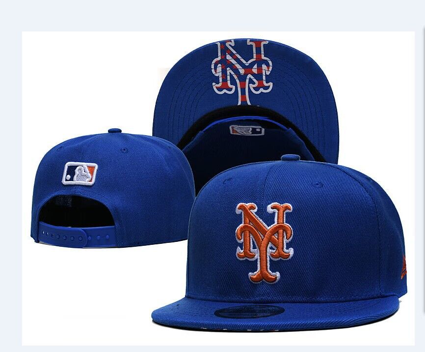 2023 MLB New York Mets Hat YS202401101->nfl hats->Sports Caps